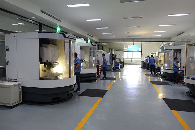 ประเทศจีน Wuxi Soon Technology Co.,Ltd. รายละเอียด บริษัท